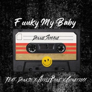 Funky My Baby (Studio Version)