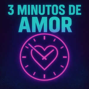 3 minutos de amor