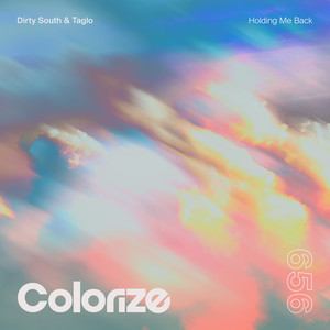 Holding Me Back (Extended Mix)