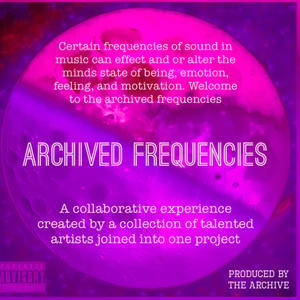 Archived Frequencies (Explicit)