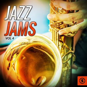 Jazz Jams, Vol. 4