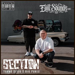 SECTION(feat. BIG POKES) (Explicit)