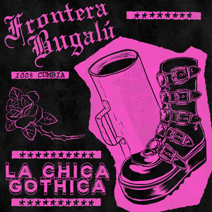 La Chica Gothica