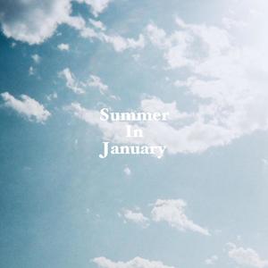 Summer In January(feat. Zacarias)