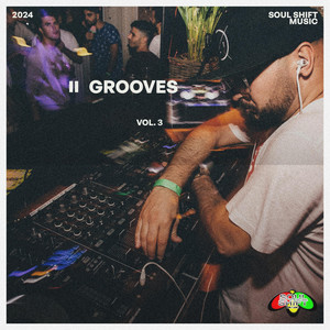 Grooves Vol. 3