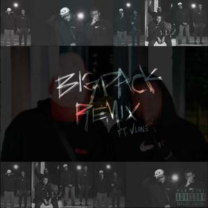 Big Pack(feat. N.U.M Vinnel) (Remix|Explicit)