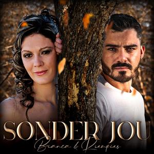 Sonder Jou (feat. Riempies)