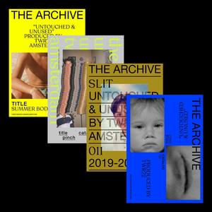 The Archive 3