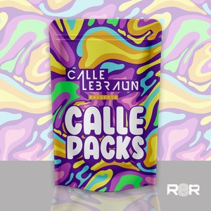 Calle Packs (Explicit)