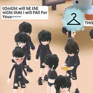 i cannot function cover (with iLOSTMARI)