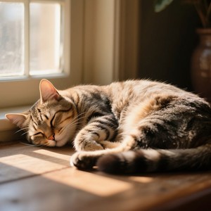 Calm Sleep Lofi Sounds