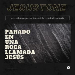Jesustone(feat. Fila 9 & La Misión blues band)[with Rodrigo Acosta, Dani Ortiz, Esteban Kubista, Alejandro Bedrossian, John Casta, Rayo Fernandez & Ro Cidades]