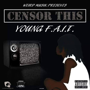 Censor This Lp (Explicit)