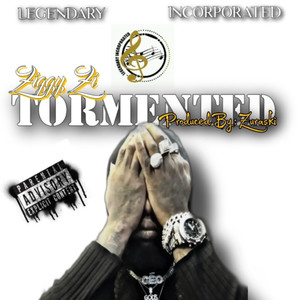 TORMENTED (Explicit)