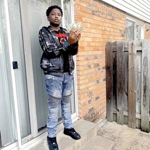 Trap For Life (Explicit)