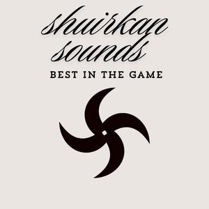 Best in The Game (feat. KHG KALM, NinjaTea, Lanrai & Xavi Sheikhy) (Explicit)