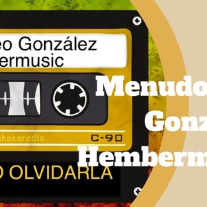 NO PUEDO OLVIDARLA (Radio Edit)