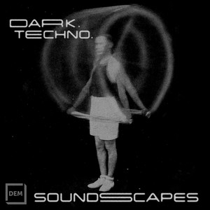 Dark Techno Soundscapes