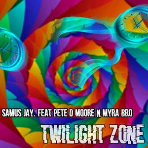 Twilight Zone (Extended Mix)