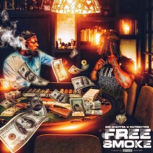 Free Smoke Ep (Explicit)