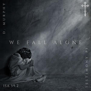 We Fall Alone