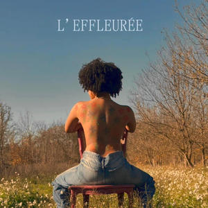 L'Effleurée