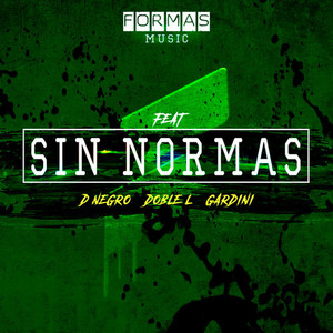 Sin Normas (Explicit)