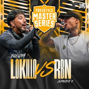 Deluxe - RBN Vs Lokillo (Live|Explicit)