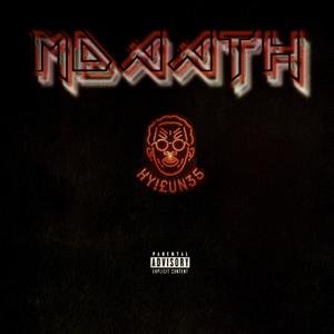 Hy!£UNES (Explicit)