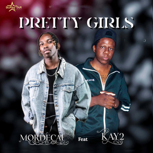 Pretty Girls (Explicit)