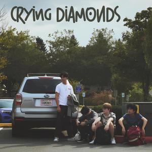 Crying Diamonds