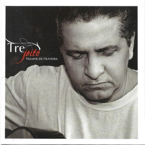 Trilha do Tempo (feat. Grupo Vocal Vocalise)