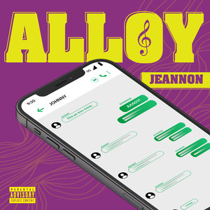ALLOY (Explicit)