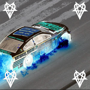 NASCAR (Explicit)