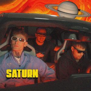 SATURN (feat. Hoftyk & Tefflon) (Explicit)
