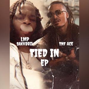 Tied In EP (Explicit)