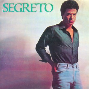 Ric segreto - Don't Know What to Say (Don't Know What to Do)