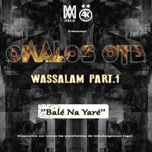 Onalos Wassalam part 1 (Explicit)