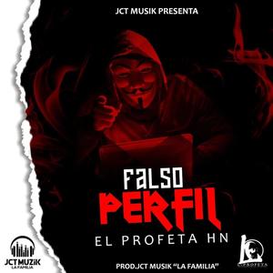 Falso perfil