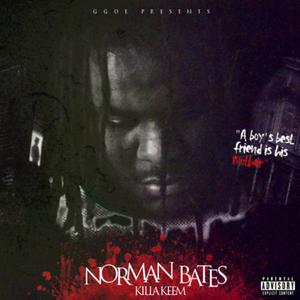 Norman Bates (Explicit)