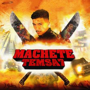 Machete (Explicit)