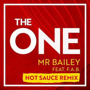 The One (feat. F.A.B) (