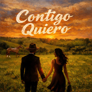 Contigo Quiero (A Caballo)