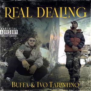 Real Dealing (feat. Buffa) (Explicit)