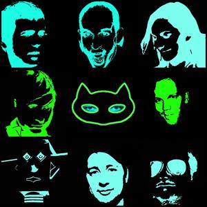 Skraboska Riddim Feat. C.Monts (Tvyks 