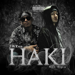 HAKI (feat. Hip-z) [Explicit]