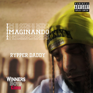 Imaginando (Explicit)