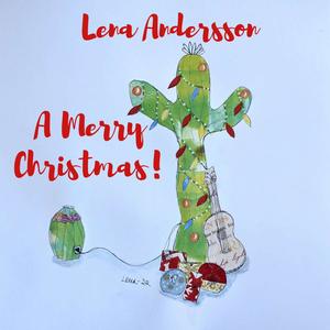 A Merry Christmas Lena Andersson