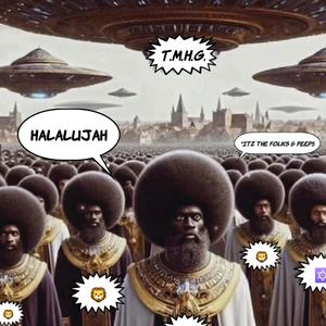 Hope (Folks&Peeps) (feat. Star Buccl The Word One) (Explicit)
