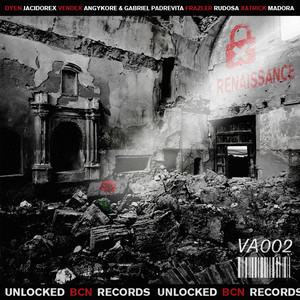 Trust The Protocol (Original Mix)